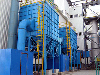 優(yōu)質(zhì)鍋爐除塵器 優(yōu)質(zhì)鍋爐除塵器