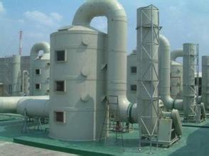 鍋爐消煙脫硫除塵器 鍋爐消煙脫硫除塵器