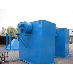 DMC系列脈沖單機(jī)除塵器 DMC系列脈沖單機(jī)除塵器