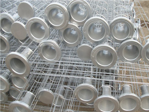 圓形除塵骨架 圓形除塵骨架