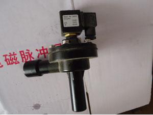 DCF-4電磁閥 DCF-4電磁閥