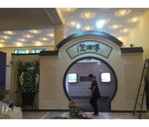 產(chǎn)品庫與會(huì)展服務(wù) 企業(yè)展示與營(yíng)銷的雙輪驅(qū)動(dòng)